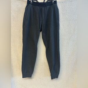 Lululemon men’s joggers